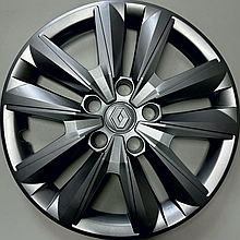 Колпак колесный к PEUGEOT / Пежо R16 5 болтов