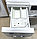 Новая модель стиральная машина Miele w1 WMH120wps Tdos+PowerWasch ГЕРМАНИЯ  ГАРАНТИЯ 1 Год.  3472Н, фото 6