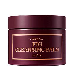 Очищающий бальзам с инжиром I'm From Fig Cleansing Balm, 100 мл