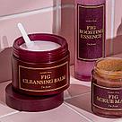 Очищающий бальзам с инжиром I'm From Fig Cleansing Balm, 100 мл, фото 3