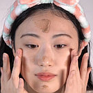 Энзимная скраб-маска с инжиром I'm From Fig Scrub Mask,120 мл, фото 2