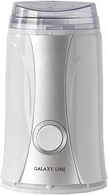 Кофемолка GALAXY LINE GL 0905, белый [гл0905л]