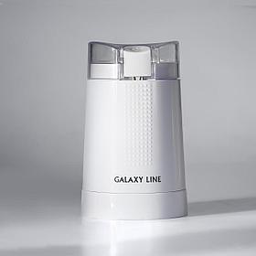 Кофемолка GALAXY LINE GL 0909, белый [гл0909л]