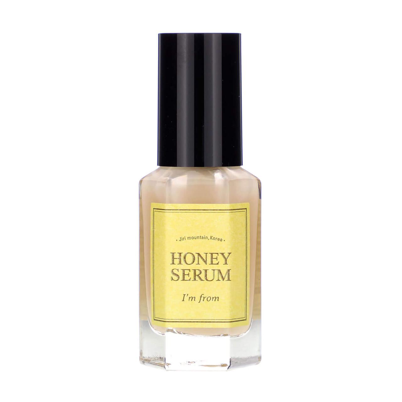 Медовая сыворотка для сияния кожи I'm From Honey Serum, 30 мл