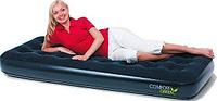 Надувной матрас Bestway 67379 Comfort Green 76*185*22 см.