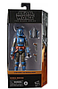 Фигурка Мандалорец Star Wars Mandalorian Koska Reeves Hasbro F1878, фото 4