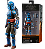 Фигурка Мандалорец Star Wars Mandalorian Koska Reeves Hasbro F1878, фото 6