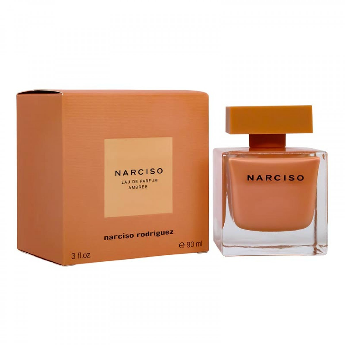 Narciso Rodriguez Ambree / 90 ml (Нарциссо Родригес Амбре)