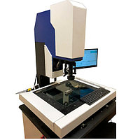 Система видеоизмерительная MBZ 500 CNC (с ЧПУ)