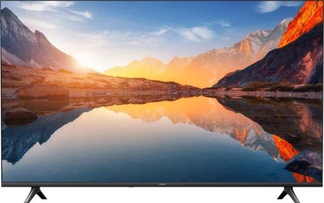Телевизор Xiaomi TV A 32" 2025 (международная версия)