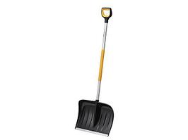 Скрепер для снега X-series FISKARS