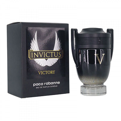 Paco Rabanne Invictus Victory / 100 ml (Инвиктус Виктори)