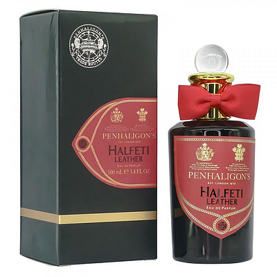Penhaligon's Halfeti Leather / 100 ml (Пенталион Хаифети Лезер)
