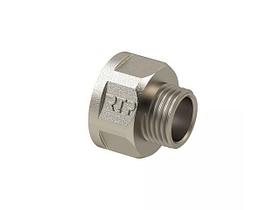 Переход 1 1/2" вн. х 1 1/4" нар. никел., РТП