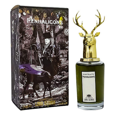 Penhaligon's The Tragedy of Lord George / 75 ml (пенхалигонс трагедия)