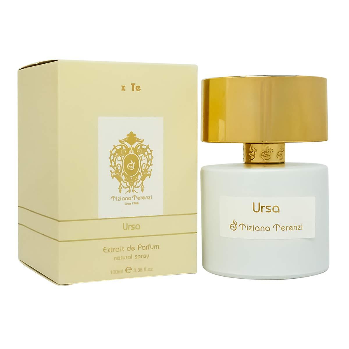Tiziana Terenzi Ursa / 100 ml (тициана терензи урса)