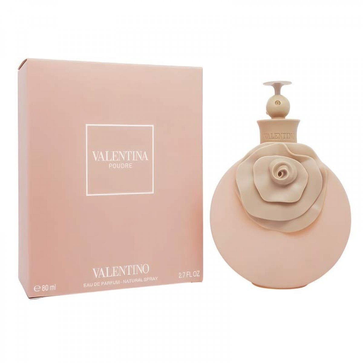 Valentino Valentina Poudre / edp 80 ml (валентино пудре)
