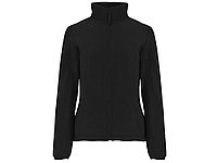 Куртка флисовая Artic, женская, черный