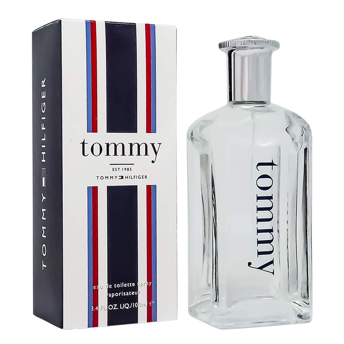 Tommy Hilfiger Tommy / 100 ml (Томми Хилфигер)