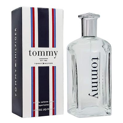 Tommy Hilfiger Tommy / 100 ml (Томми Хилфигер)