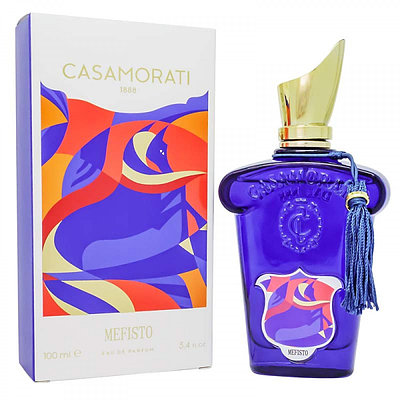 Xerjoff Casamorati Mefisto / 100 ml (касаморати мафиозо ксерджофф)