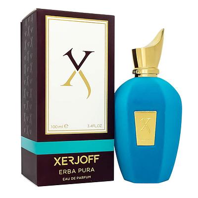 Xerjoff Erba Pura / 100 ml (ксерджофф ерба пура)