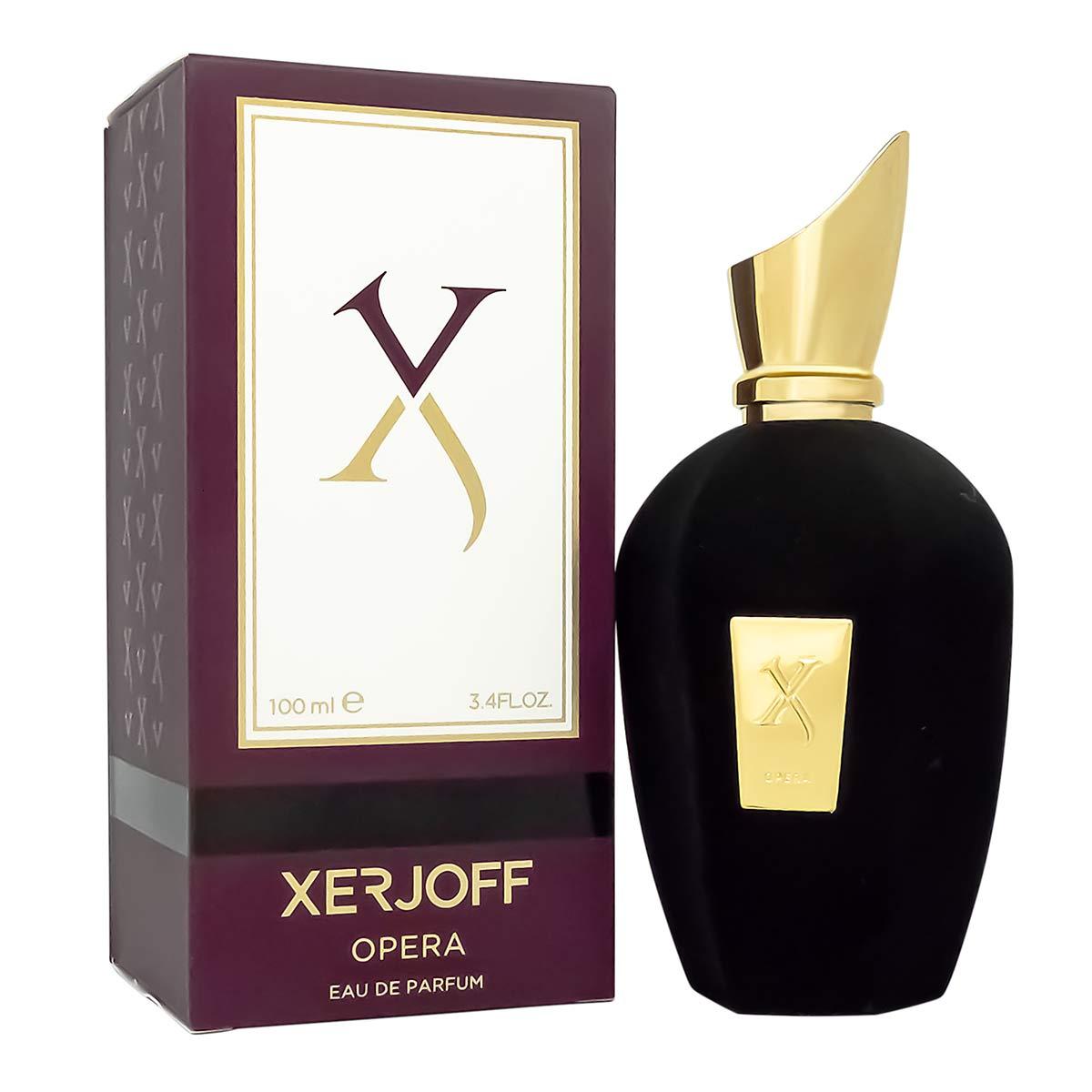 Xerjoff Opera / 100 ml (ксерджофф оперв)