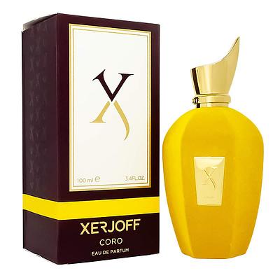 Xerjoff Coro / 100 ml (ксерджофф коро)