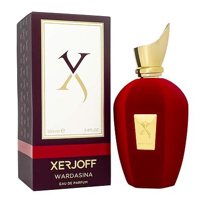 Xerjoff Wardasina / 100 ml (ксерджофф вардасина)