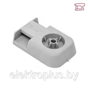 Площадка под стяжку для прямого монтажа серая (100 шт) EKF PROxima, фото 2