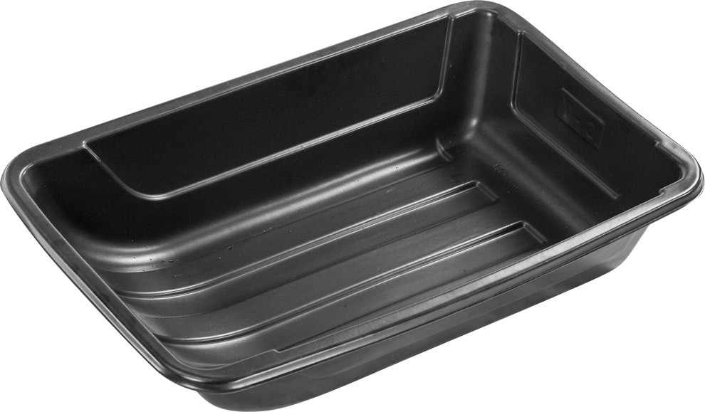 С-7 Сани для снегоходов и мотобуксировщиков без обвязки ЭКСТРУЗИОН