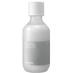Барьерный кремовый тонер Celimax Dual Barrier Creamy Toner,150 мл