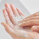 Нежный гель-пенка для умывания с комплексом церамидов Celimax Dual Barrier Mild Gel Cleanser, 200 мл, фото 3