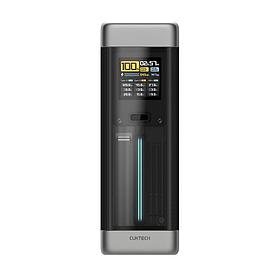 CUKTECH P23 25000mAh 210W Type-C x2, USB-A x1