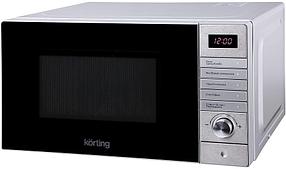 Микроволновая печь KORTING KMO 720 X