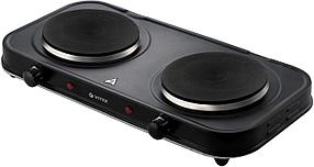 Плита Электрическая Vitek Metropolis VT-3730 (настольная)