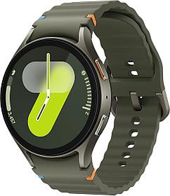 Умные часы Samsung Galaxy Watch7 44mm LTE Green