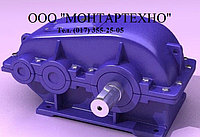 Редуктор РМ 350-31,5-12