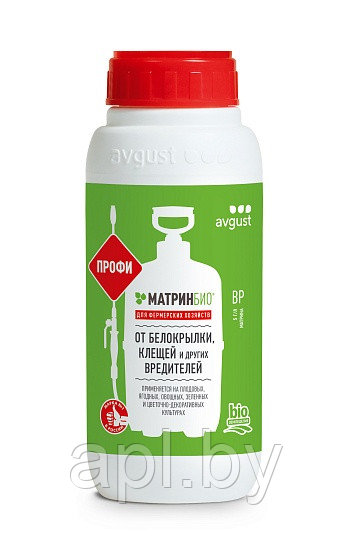 МатринБио®, ВР, 450 мл