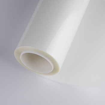 PPF TPU-190 Premium - Антигравийная защитная полиуретановая пленка | Shine Systems | 1.52*15м, 190мкм