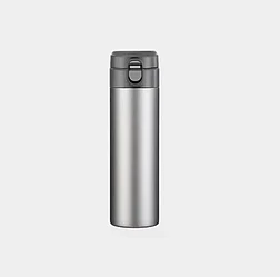 Термос Xiaomi Qujia 450ml Silver B1964