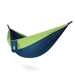 Гамак Xiaomi ZaoFeng Parachute Cloth Hammock Green B0267