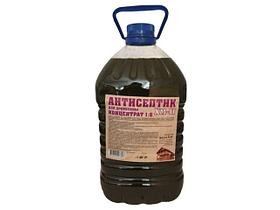 Антисептик для древесины ХМ-11 5л (концентрат 1:6) (МАРТА)