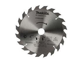 Диск пильный 235х30 мм 20 зуб. по дереву MAKITA