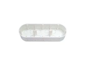 Коробка распаечная (монтажная) К-214 BYLECTRICA