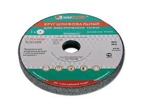 Шлифкруг ПП(1) 200х20х32 64C 60 О-Р 7 V 35 (аналог Шлифкруг ПП(1) 200х20х32 63C 60 О-Р 7 V 35) (LUGAABRASIV)