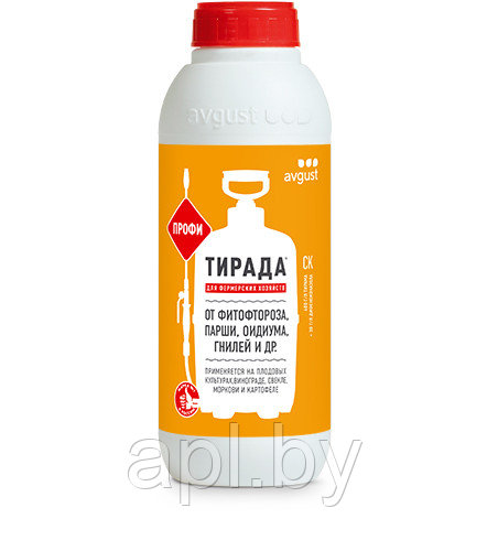 Тирада® , 1л