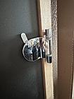 Дверь стеклянная для бани Cooper Lite, фото 8