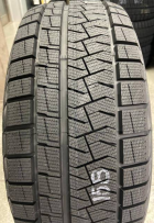 Автошины Formula Ice Friction 215/55R17 98T