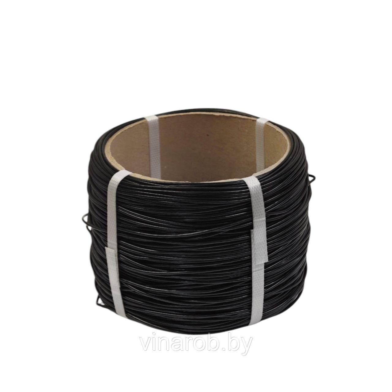 Трос для шпалеры ПРШ-2.0 (100 м.)